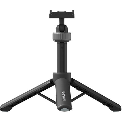 Ulanzi MT95 Mini Trípode para Insta360 X5/6 Altura 6.7-16.1" Capacidad 17.6 oz