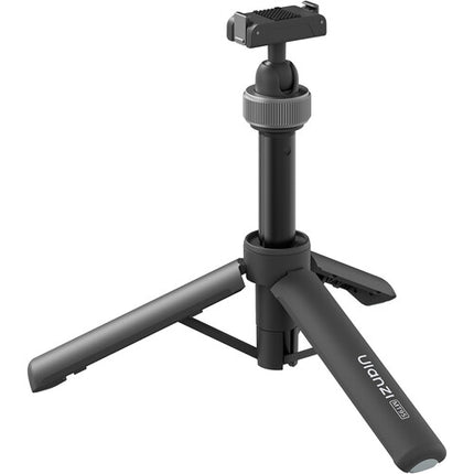 Ulanzi MT95 Mini Trípode para Insta360 X5/6 Altura 6.7-16.1" Capacidad 17.6 oz