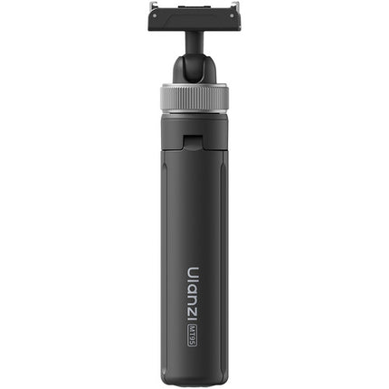 Ulanzi MT95 Mini Trípode con Tornillo 1/4-20 Capacidad 17.6 oz