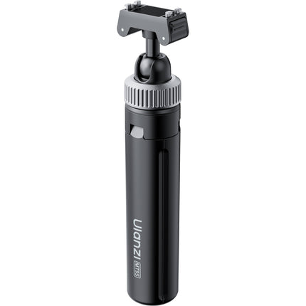 Ulanzi MT95 Mini Trípode para Insta360 X5/6 Altura 6.7-16.1" Capacidad 17.6 oz