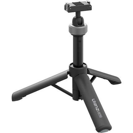 Ulanzi MT95 Mini Trípode con Tornillo 1/4-20 Capacidad 17.6 oz