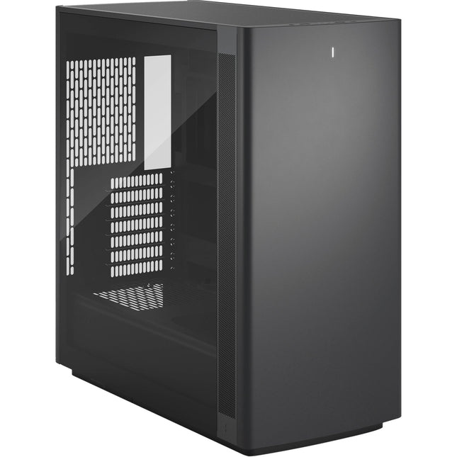 Fractal Design Define One Caja para PC Gaming Vidrio Templado Soporta E-ATX USB-C 3.2 Gen 2x2