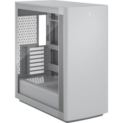 Fractal Design Define One Caja PC Gaming con Ventana Templada y 3 Ventiladores 140mm