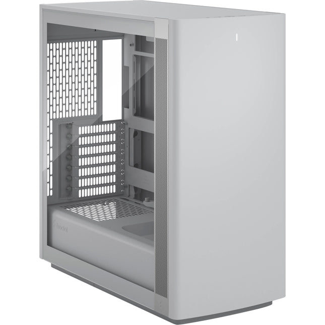 Fractal Design Define One Caja PC Gaming con Ventana Templada y 3 Ventiladores 140mm