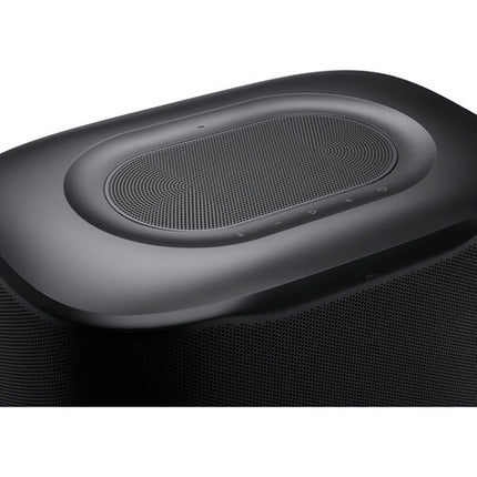 JBL Cove X1 Altavoz Wi-Fi Negro 200W RMS Dolby Atmos