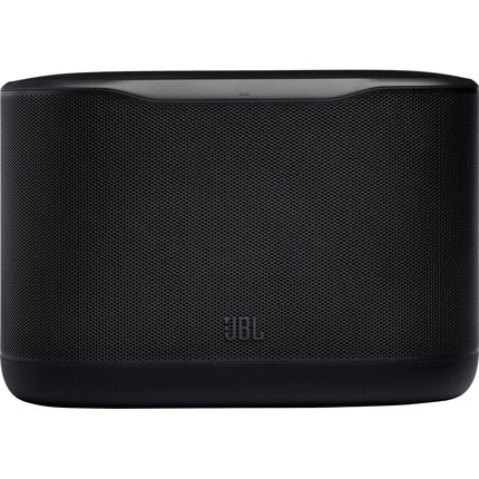 JBL Cove X1 Altavoz Wi-Fi Negro 200W RMS Dolby Atmos