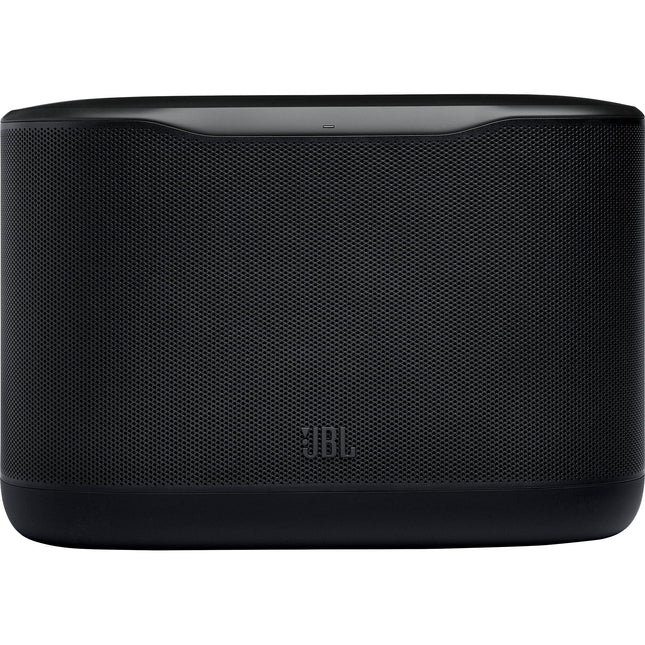 JBL Cove X1 Altavoz Wi-Fi Negro 200W RMS Dolby Atmos