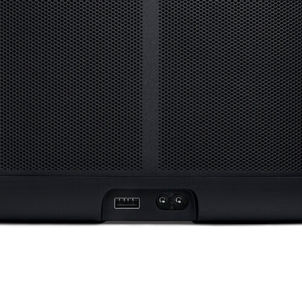 JBL Cove X1 Altavoz Wi-Fi Negro 200W RMS Dolby Atmos
