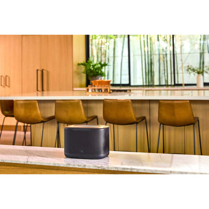 JBL Cove X1 Altavoz Wi-Fi Negro 200W RMS Dolby Atmos