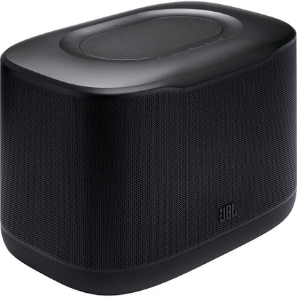 JBL Cove X1 Altavoz Wi-Fi Negro 200W RMS Dolby Atmos