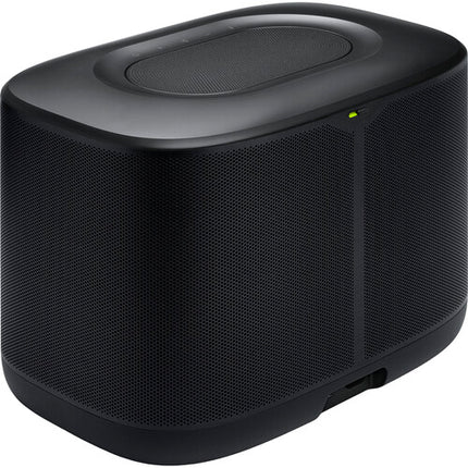 JBL Cove X1 Altavoz Wi-Fi Negro 200W RMS Dolby Atmos