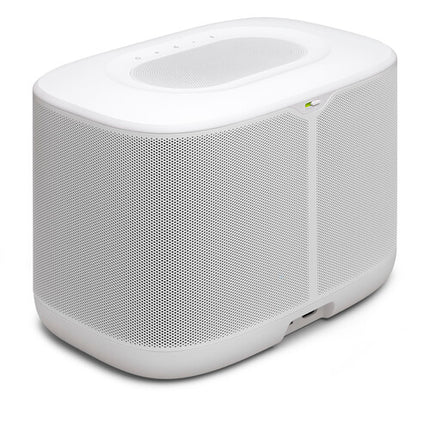 JBL Cove X1 Altavoz Inalámbrico Wi-Fi Blanco 200W RMS Dolby Atmos