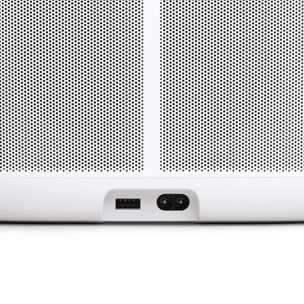 JBL Cove X1 y P1 Kit de Altavoces Wi-Fi Blanco 200W 120W Bluetooth