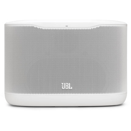 JBL Cove X1 Altavoz Inalámbrico Wi-Fi Blanco 200W RMS Dolby Atmos