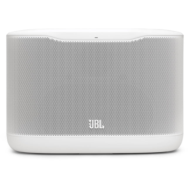 JBL Cove X1 Altavoz Inalámbrico Wi-Fi Blanco 200W RMS Dolby Atmos