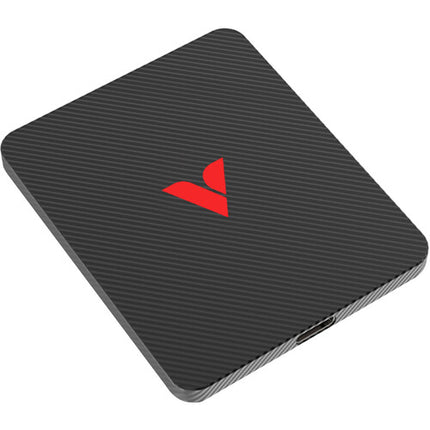 Verbatim SnapBack Ultra Slim SSD portátil 512GB USB 3.2 Gen 2x2 2050 MB/s lectura