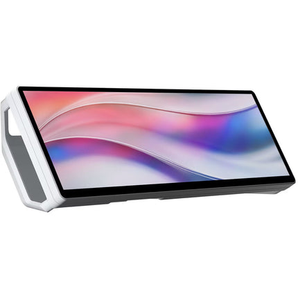 CORSAIR XENEON EDGE Display táctil 14.5" 2560x720 60Hz Montaje magnético blanco