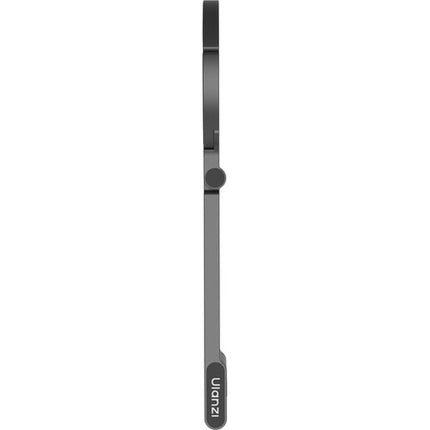 Ulanzi MA30S Soporte de Teléfono con Clip y Giro 225° Negro Slim