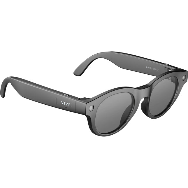 HTC VIVE Eagle Pantos Gafas AI Lentes ZEISS UV400 Grabación 3K HDR