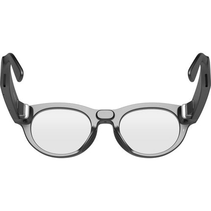 HTC VIVE Eagle Pantos Gafas AI Lentes ZEISS UV400 Marco Negro