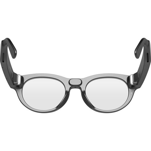 HTC VIVE Eagle Pantos Gafas AI Lentes ZEISS UV400 Marco Negro