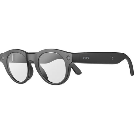 HTC VIVE Eagle Pantos Gafas AI Lentes ZEISS UV400 Marco Negro