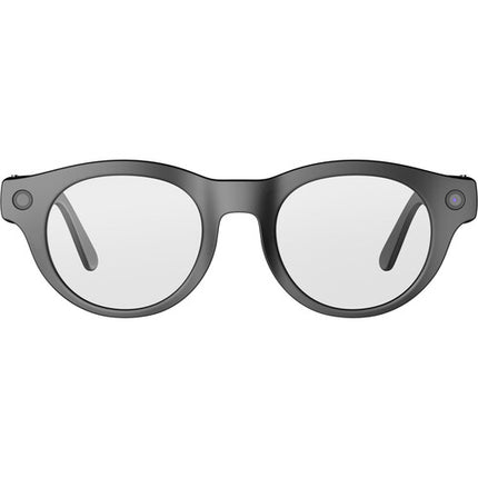 HTC VIVE Eagle Pantos Gafas AI Lentes ZEISS UV400 Marco Negro