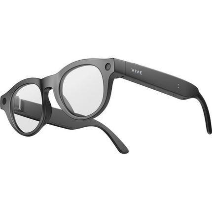 HTC VIVE Eagle Pantos Gafas AI Lentes ZEISS UV400 Marco Negro