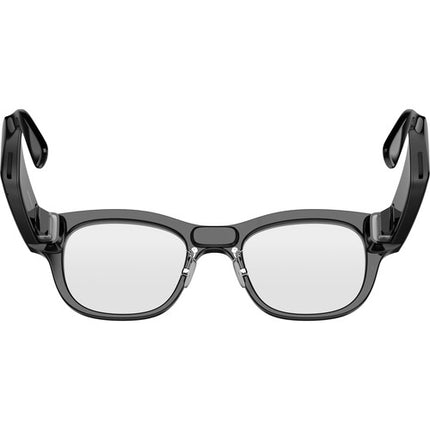 HTC VIVE Eagle Wayfarer Gafas AI Lentes ZEISS UV400 3K HDR Negro