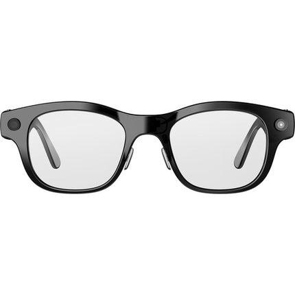 HTC VIVE Eagle Wayfarer Gafas AI Lentes ZEISS UV400 3K HDR Negro