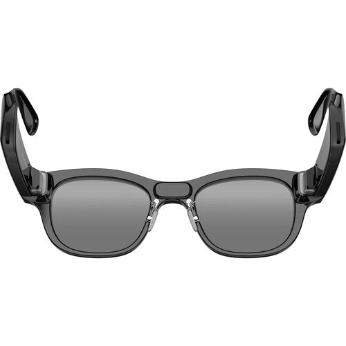 HTC VIVE Eagle Wayfarer Gafas AI Lentes ZEISS UV400 3K HDR Negro