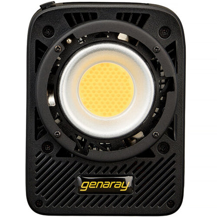 Genaray 150W-BI-K1 Kit Monolight Bi-Color 150W 2700-6500K con Estuche