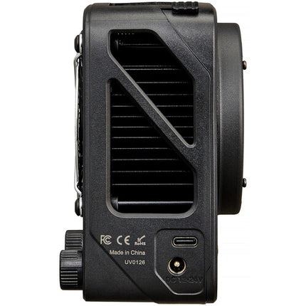 Genaray 150W-BI-K1 Kit Monolight Bi-Color 150W 2700-6500K con Estuche