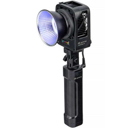 Genaray 150W-RGB-K1 Kit Monolight RGB Compacto 150W 2700-6500K 8480 Lux