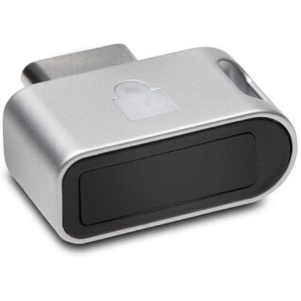 Kensington VeriMark Guard Llave de Huella USB-C con Sensor FIDO2 y Soporte 10 Huellas