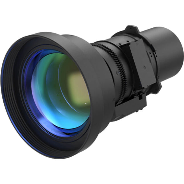Christie Objetivo Zoom Corto 0.9-1.3:1 para Proyectores Jazz y Korus Compatible con Modelos 4K y DWU