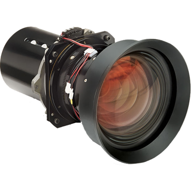 Christie 1.5 a 2.0:1 Lente Zoom para Proyectores Serie HS Compatible DWU15-HS a 4K10-HS