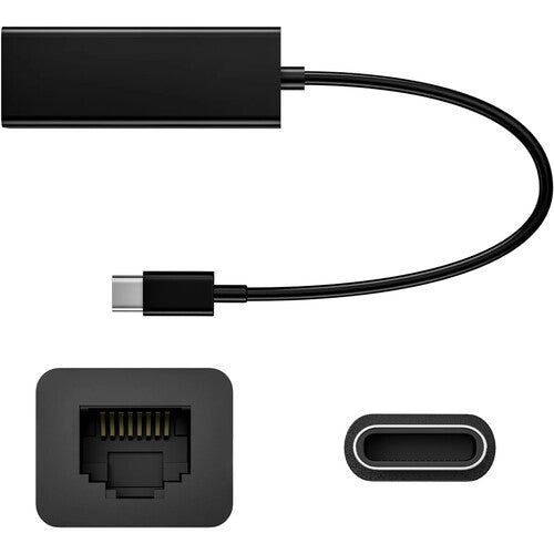 SmallHD Kit Control Cámara USB-C para Sony FX6 con Cable Ethernet 36"