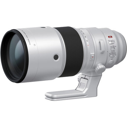 FUJIFILM XF 400mm f4.5 R LM OIS WR Teleobjetivo 600mm Estabilizador