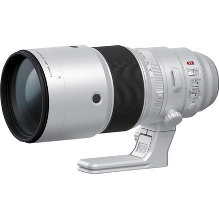 FUJIFILM XF 400mm f4.5 R LM OIS WR Teleobjetivo 600mm Estabilizador