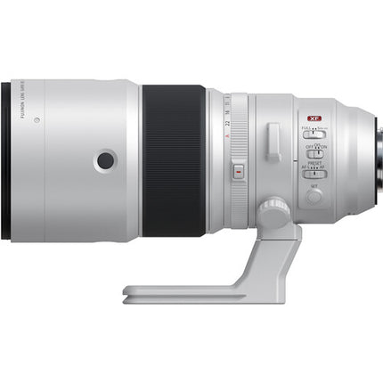FUJIFILM XF 400mm f4.5 R LM OIS WR Teleobjetivo 600mm Estabilizador
