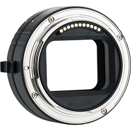 JJC Tubos de Extensión Automáticos para Cámaras Nikon Z 11mm 16mm