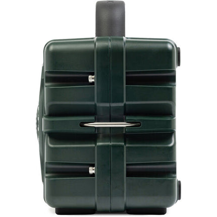 Turtlebox Cub Altavoz Portátil Resistente Agua Verde 118dB 14h Batería
