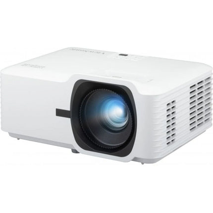 ViewSonic LS740-4K Proyector Láser DLP 5000 Lúmenes UHD 4K 30000 Horas