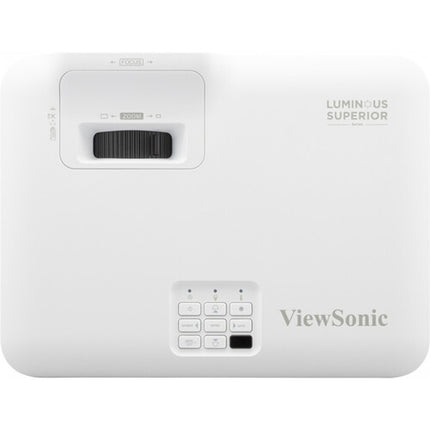 ViewSonic LS740-4K Proyector Láser DLP 5000 Lúmenes UHD 4K 30000 Horas