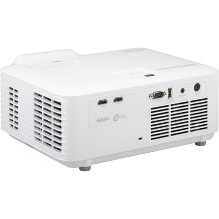 ViewSonic LS740-4K Proyector Láser DLP 5000 Lúmenes UHD 4K 30000 Horas