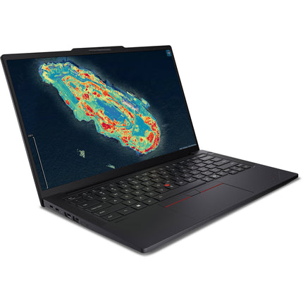 Lenovo 14" ThinkPad P14s Gen 7 Laptop AMD Ryzen 7 PRO 64GB DDR5 1TB SSD OLED 120Hz