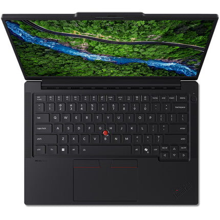 Lenovo 14" ThinkPad P14s Gen 7 Laptop AMD Ryzen 7 PRO 64GB DDR5 1TB SSD OLED 120Hz