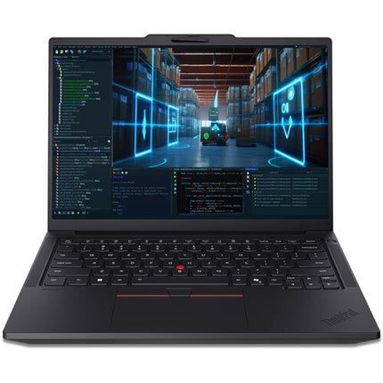 Lenovo 14" ThinkPad P14s Gen 7 Laptop AMD Ryzen 7 PRO 64GB DDR5 1TB SSD OLED 120Hz