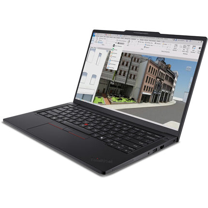 Lenovo 14" ThinkPad P14s Gen 7 Laptop AMD Ryzen 7 PRO 64GB DDR5 1TB SSD OLED 120Hz